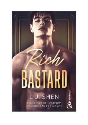 Télécharger Rich Bastard PDF Gratuit - L.J. Shen.pdf
